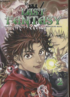 Last Fantasy 2 - Yong-Wan Kwon, Creative-Hon - 2005 - Andere & Zonder Classificatie