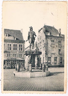 B-8725   TONGEREN : Standbeeld Van Ambiorix - Tongeren