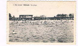 B-8737  HOFSTADE : Het Strand - Zemst