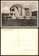 Switzerland Dornach Heizhaus Am Goetheanum  Hochschule #12066 - Dornach