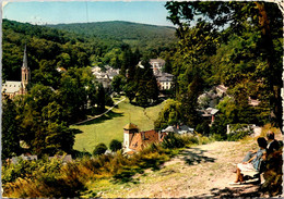 Germany Schlangenbad Im Taunus 1968 - Schlangenbad