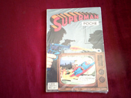 SUPERMAN  N° 9 - Superman