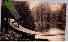 ROOSENDAAL Oij  VELP Kettingbrug - Velp / Rozendaal