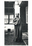 CHAT   CPM  1910 Museen Der Stadt Vienne  Photographe: Gustav Klimt   TBE - Gatos