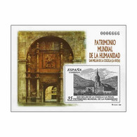 P0070# España 1999. PA. San Millán De La Cogolla (M) - ED 70 - Proofs & Reprints