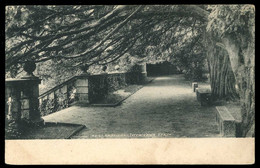 Haddon Hall Terrace Walk - Derbyshire