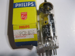 Tube TSF Philips PCL 805 - Tubi