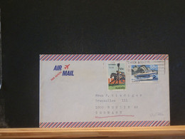 90/543L  LETTRE AUSTRALIA 1979 - Cartas
