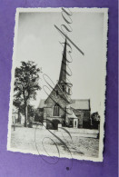 Borsbeke St. Antoniuskerk. - Herzele