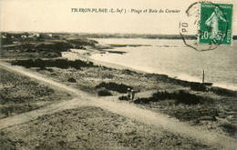 Tharon Plage * La Plage Et La Baie Du Cormier - Tharon-Plage