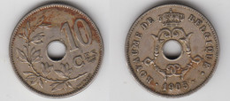 10 CENTIMES 1905 FR - 10 Cents