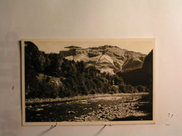 Delcampe - Samoëns - Le Giffre Et Le Grenairon - Samoëns