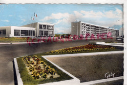 85- SAINT JEAN DE MONTS- ST JEAN DE MONTS-  LE PALAIS DES CONGRES 1964- VENDEE - Saint Jean De Monts