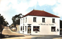 ¤¤  -   LONGEVILLE   -  LES CONCHES   -  Le Relais Des Tulipes    -  ¤¤ - Altri & Non Classificati