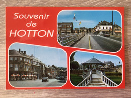 Souvenir De Hotton - Hotton