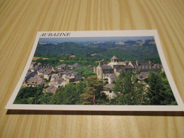 Aubazine (19).Vue Générale. - Other Municipalities