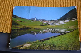 Cartes Postales D Autriche - Berwang