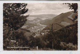 5942 KIRCHHUNDEM, Hundemtal - Olpe