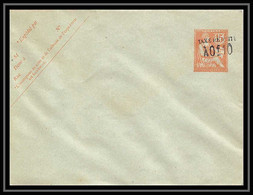 4321 Mouchon Retouche 15c Taxe Reduite Neuf Ttb 120 X 96 Mm Enveloppe France Entier Postal Stationery - Standard Covers & Stamped On Demand (before 1995)