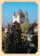 Thoune - Le Château - Thoune / Thun