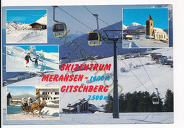 Meransen - Skizentrum Gitschberg [AA51-1.530 - Other & Unclassified