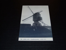 42160-                         LIER, GASTHUISMOLEN -V1385-1920 - Lier