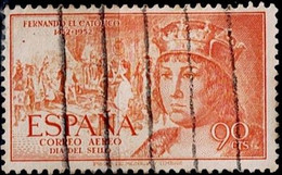 Spanien Spain Espagne - Tag Der Briefmarke (EDIFIL 1112) 1952 - Gest Used Obl - Oblitérés