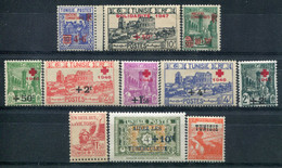 Tunisie         Divers * - Unused Stamps