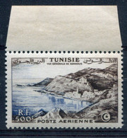 Tunisie        PA   18 ** - Airmail