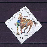 Argentina, Argentinien 1993: Michel-Nr. 2185 Used, Gestempelt - Gebraucht