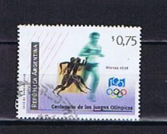 Argentina, Argentinien 1996: Michel-Nr. 2293 (1) Used, Gestempelt - Oblitérés