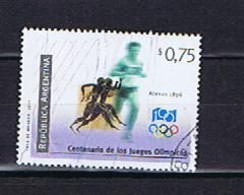 Argentina, Argentinien 1996: Michel-Nr. 2293 (2) Used, Gestempelt - Oblitérés