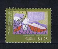 Argentina, Argentinien 1996: Michel-Nr. 2334 Used, Gestempelt - Used Stamps