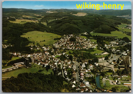 Gummersbach Niedersessmar - Luftbild 1 - Gummersbach