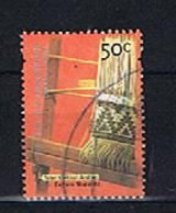 Argentina, Argentinien 2000/2009: Michel-Nr. 2592II (Type 2: "República") Used, Gestempelt - Usati