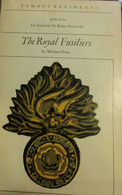 The Royal Fusiliers (the 7th Regiment Of Foot) - By M. Foss - 1967 - Army Leger - Englisch