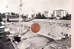 04753 ROMA Piscina Delle Rose EUR - Stades & Structures Sportives