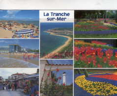 85- LA TRANCHE SUR MER -  -VENDEE - La Tranche Sur Mer