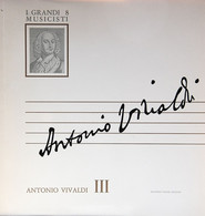 Antonio VIVALDI III - Formats Spéciaux