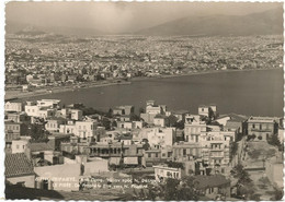 AB1823 Peiraieus Piraeus Pirée Piraus Pireo - Panorama General View / Non Viaggiata - Grecia