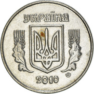 Monnaie, Ukraine, 2 Kopiyky, 2010 - Ucrania