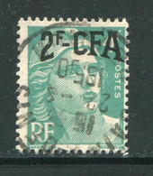 REUNION- Y&T N°290- Oblitéré - Used Stamps