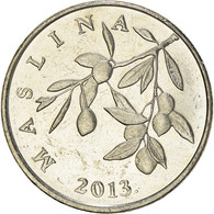 Monnaie, Croatie, 20 Lipa, 2013 - Croacia