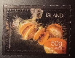 2017 Michel-Nr. 1533 Gestempelt - Used Stamps