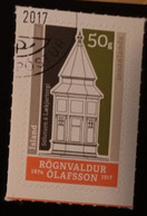 2017 Michel-Nr. 1517 Gestempelt - Used Stamps