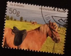 2017 Michel-Nr. 1522 Gestempelt - Used Stamps