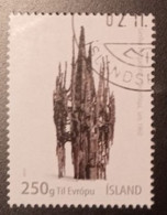 2017 Michel-Nr. 1541 Gestempelt - Used Stamps