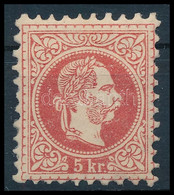 * 1867 5kr - Other & Unclassified