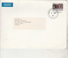 1997 - Postal Stationery