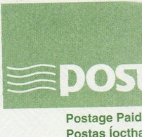 1995 Mint - Enteros Postales